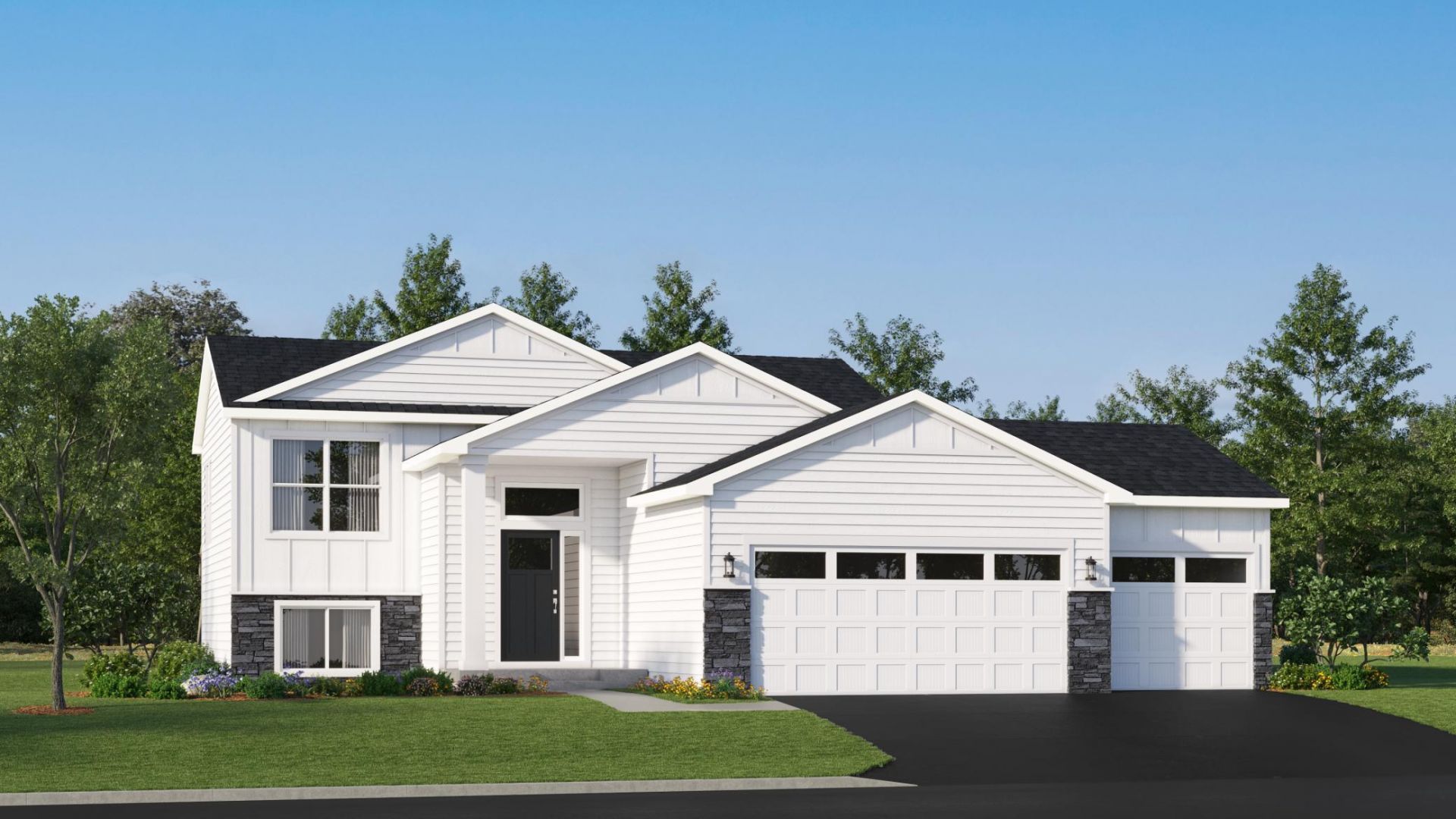 8560 Farmstead Avenue Ne, Monticello, MN 55362 Main Photo