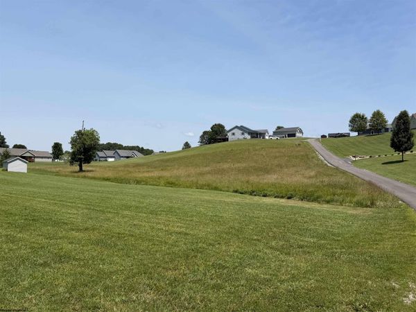 TBD Hawthorn Drive, Buckhannon, WV 26201