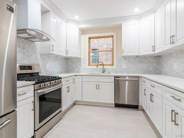 8431 Beverly Road, Kew Gardens, NY 11415