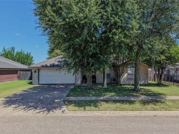4215 Mallard Lane, Killeen, TX 76542