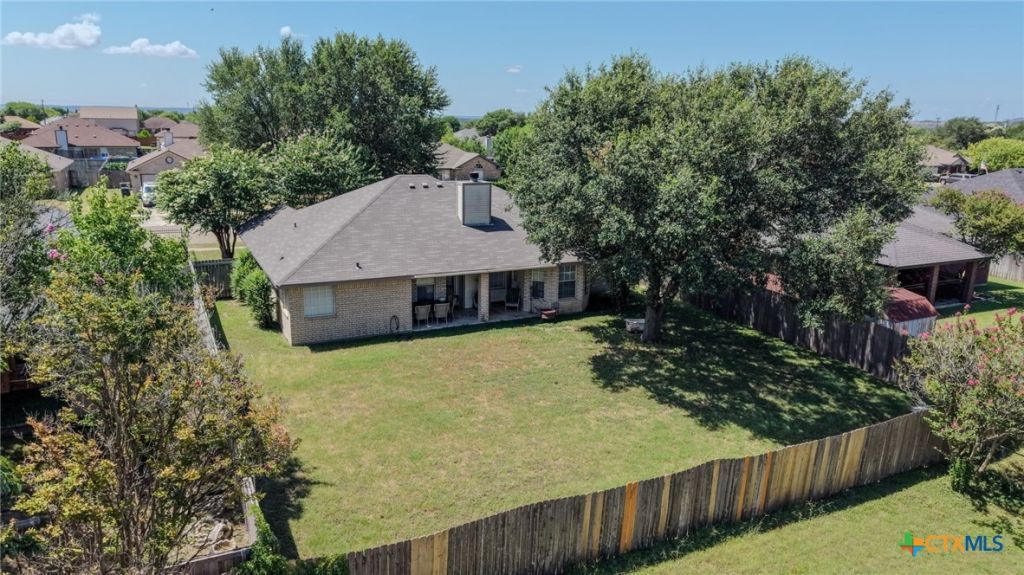 4215 Mallard Lane, Killeen, TX 76542 Main Photo