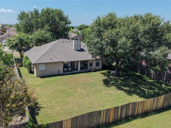 4215 Mallard Lane, Killeen, TX 76542