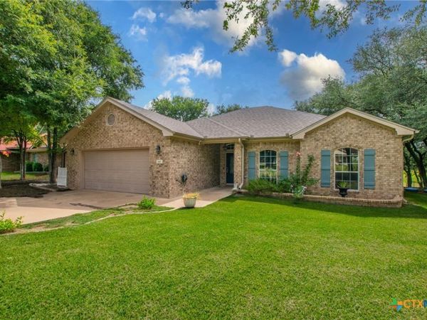 349 Wayne Drive, Nolanville, TX 76559