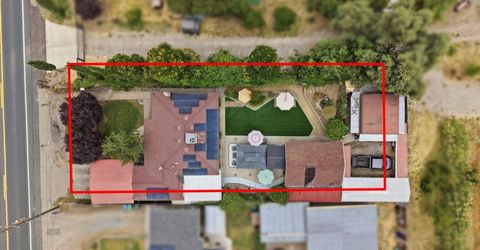 5944 E Highway 26, Stockton, CA 95215 Photo
