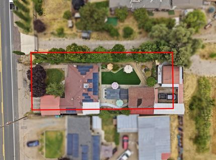 5944 E Highway 26, Stockton, CA 95215 Photo