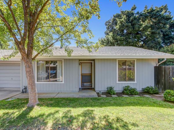 3313 Monterey Ave, Davis, CA 95618