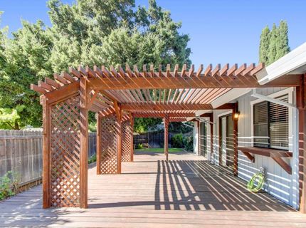 3313 Monterey Ave, Davis, CA 95618 Photo