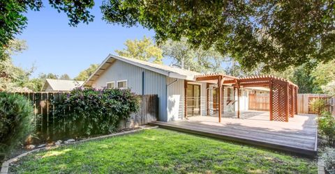 3313 Monterey Ave, Davis, CA 95618 Photo