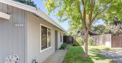 3313 Monterey Ave, Davis, CA 95618 Photo