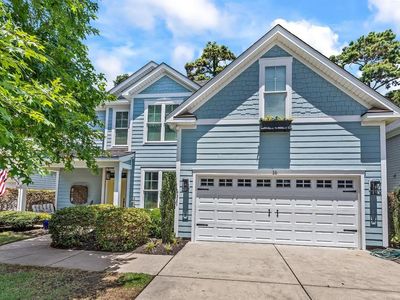 16 Vintners Ln. , Murrells Inlet, SC 29576
