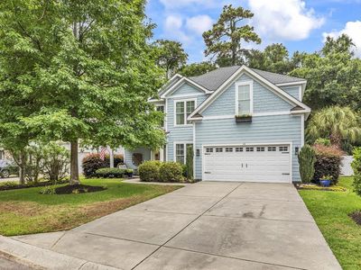16 Vintners Ln. , Murrells Inlet, SC 29576