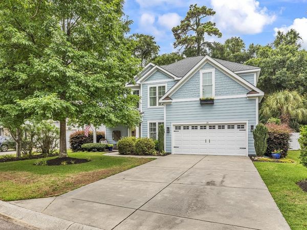 16 Vintners Ln. , Murrells Inlet, SC 29576
