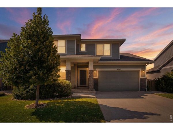 6565 Zimmerman Lake Rd, Timnath, CO 80547