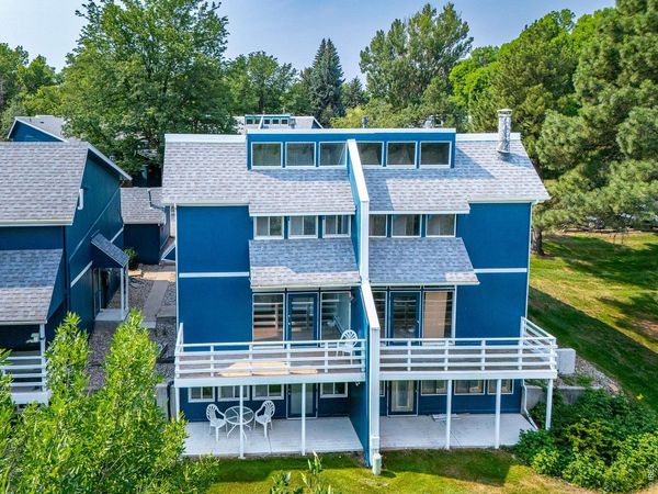 1708 Springmeadows Ct, Unit B, Fort Collins, CO 80525