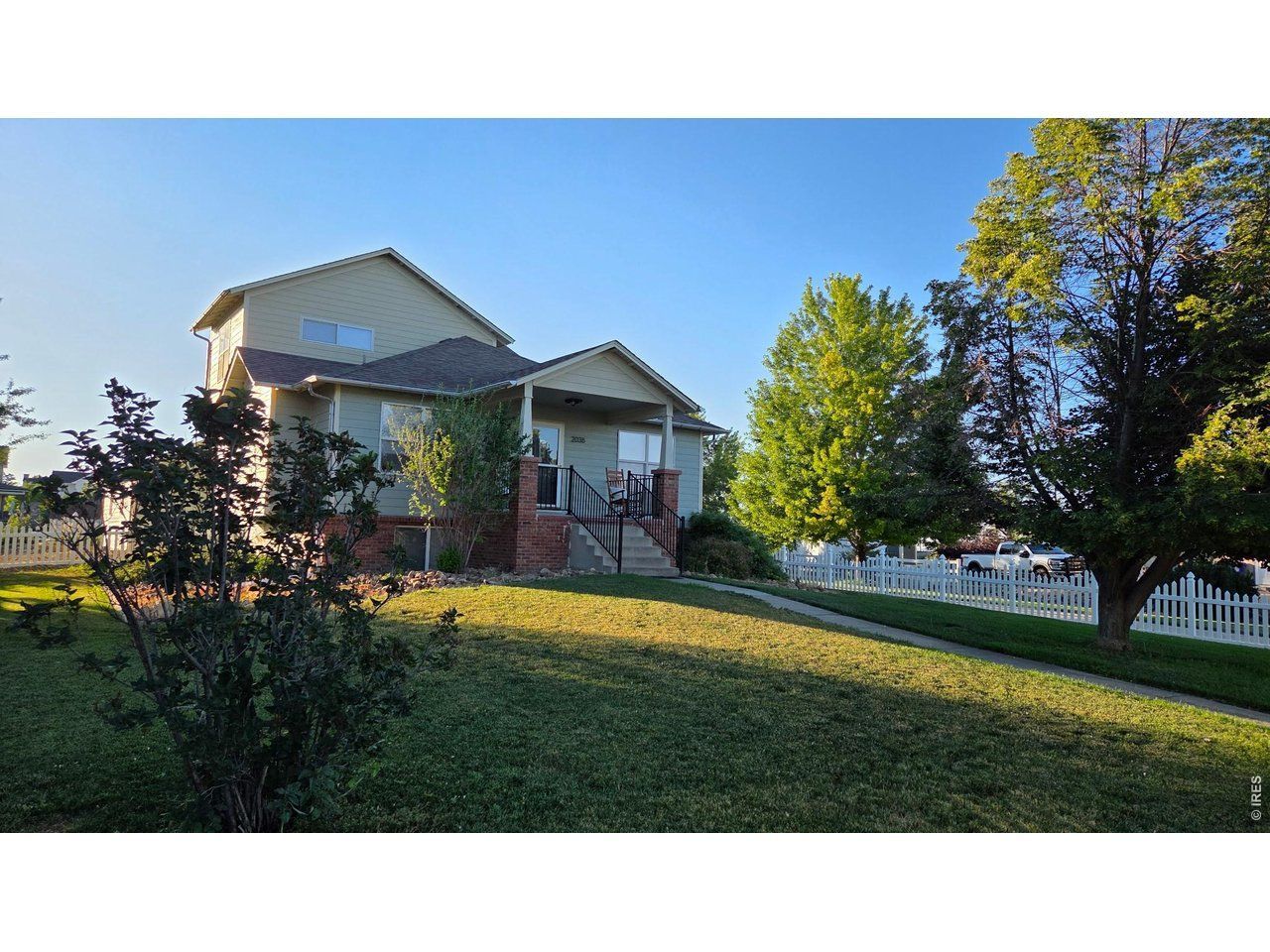 2038 Burbank St, Berthoud, CO 80513 Main Photo