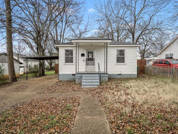 771 Center St , Lewisburg, TN 37091