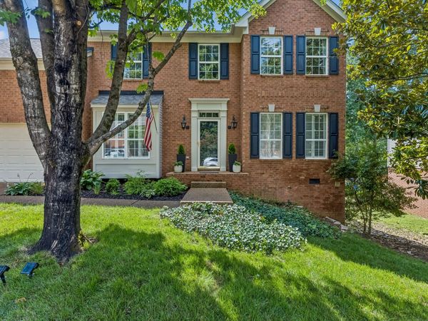 6932 Harpeth Glen Trce, Nashville, TN 37221
