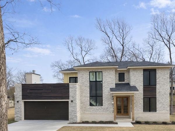 3847 Kings Road , Chattanooga, TN 37416