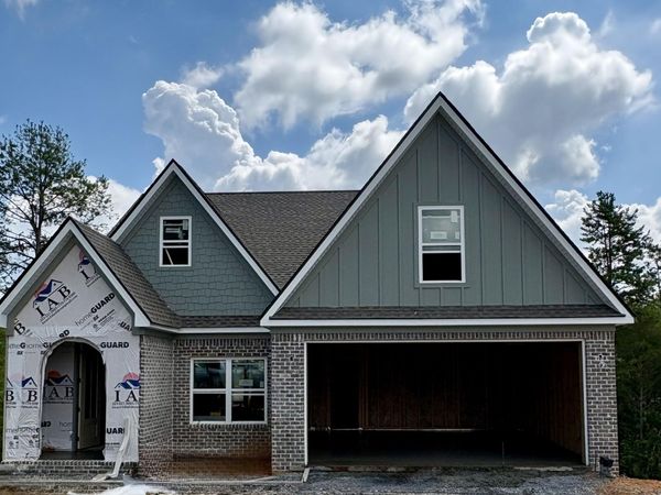 5681 Skyla S Way , Ooltewah, TN 37363