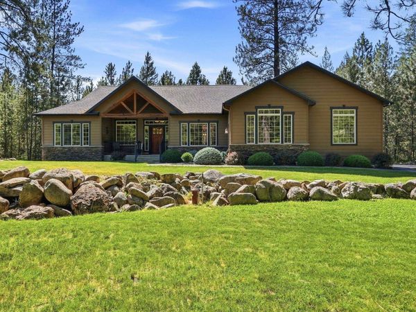 34119 N Regal Ln, Deer Park, WA 99006