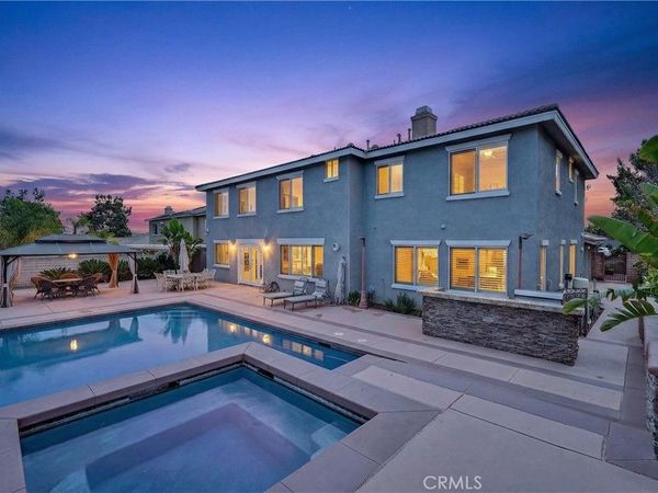 3928 Via Miguel , Corona, CA 92881