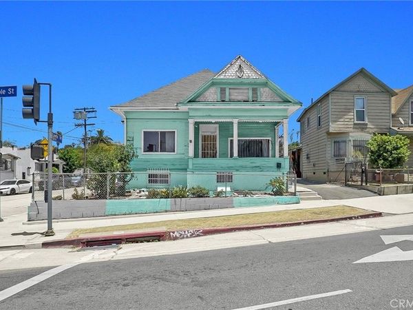 1465 W Temple Street , Los Angeles, CA 90026