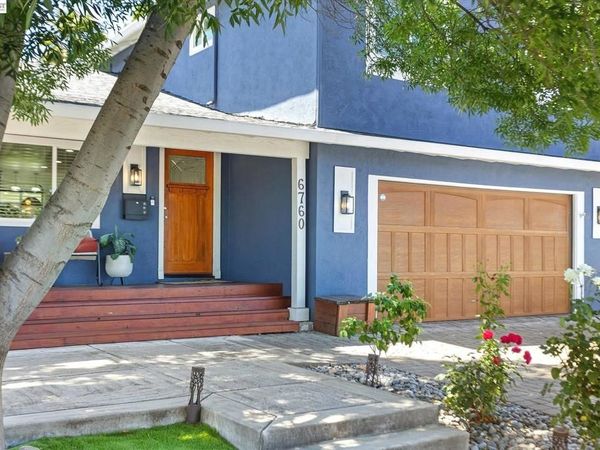 6760 Maple Dr, Dublin, CA 94568