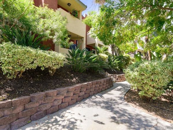 4469 Home , Unit 2, San Diego, CA 92105