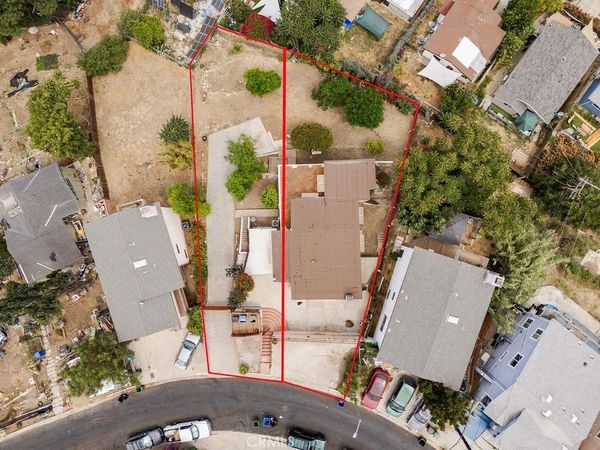 4019 Barrett Road , Los Angeles, CA 90032