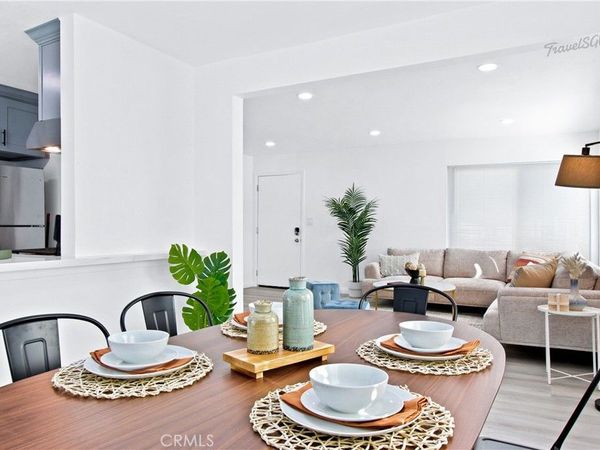 7529 Hellman Avenue, Unit 11, Rosemead, CA 91770