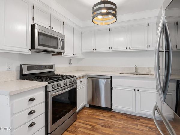7137 Shoup Avenue, Unit 31, West Hills, CA 91307