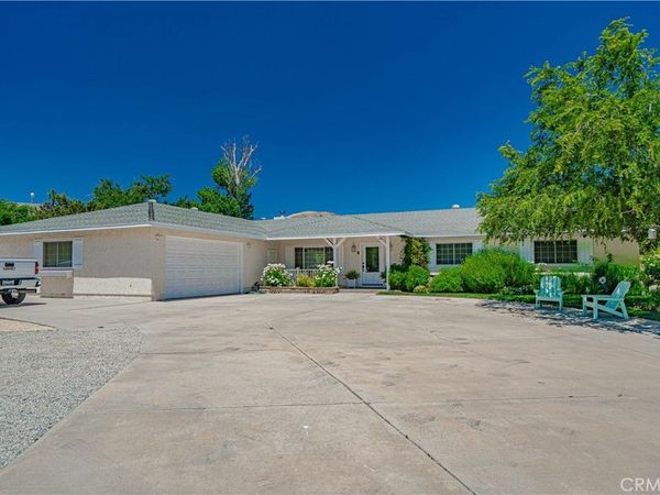 6367 Valley Sage, Acton, CA 93510