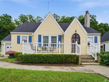 17 Terrace Avenue, Spring Valley Vlg, OH 45370