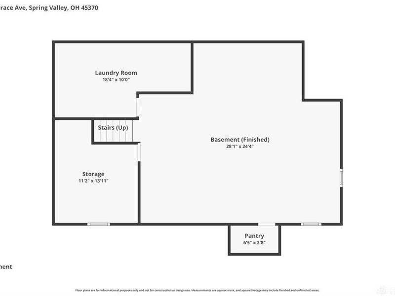 17 Terrace Avenue, Spring Valley, OH 45370 Photo 46