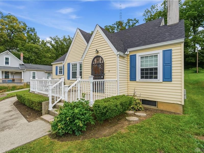 17 Terrace Avenue, Spring Valley, OH 45370 Photo 57