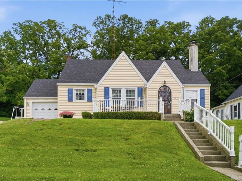 17 Terrace Avenue, Spring Valley, OH 45370 Photo 60