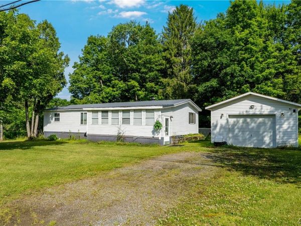 58 Wolcott Street , Camden, NY 13316