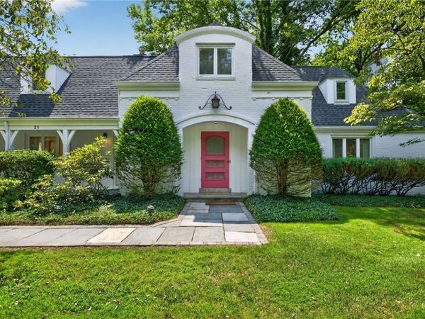 25 Oak Lane, Rochester, NY 14610