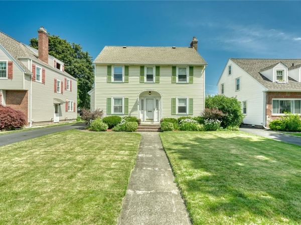 136 Hoover Road , Rochester, NY 14617