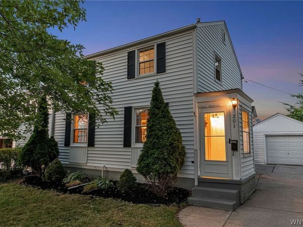 201 Midland Avenue, Buffalo, NY 14223