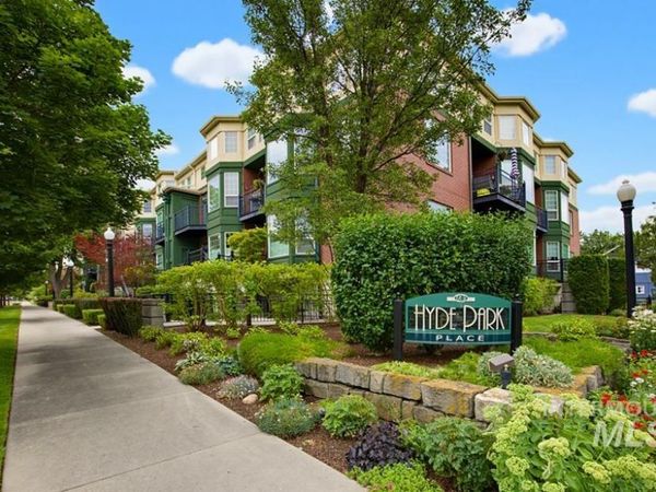1207 W Fort St, Unit 216, Boise, ID 83702