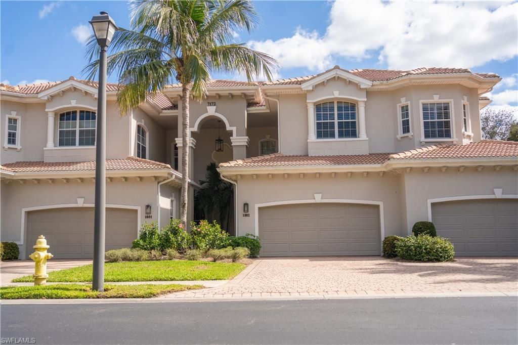7172 Lemuria Cir, Unit 1802, Naples, FL 34109 Photo