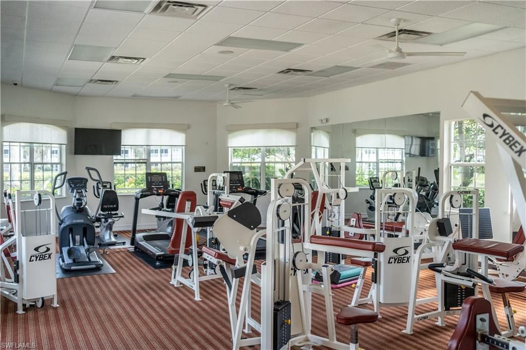 7172 Lemuria Cir, Unit 1802, Naples, FL 34109 Photo