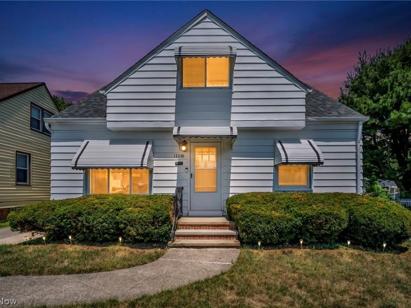 13201 Orme Road, Garfield Heights, OH 44125 Photo 1