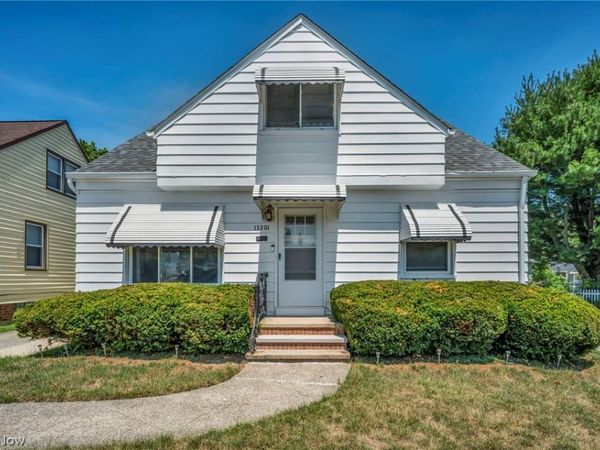 13201 Orme Road , Garfield Heights, OH 44125