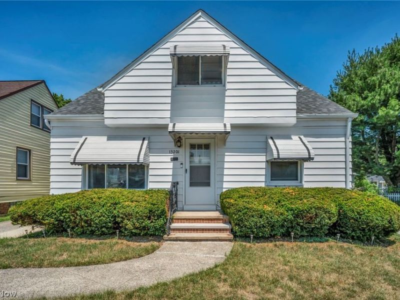 13201 Orme Road, Garfield Heights, OH 44125 Photo 2