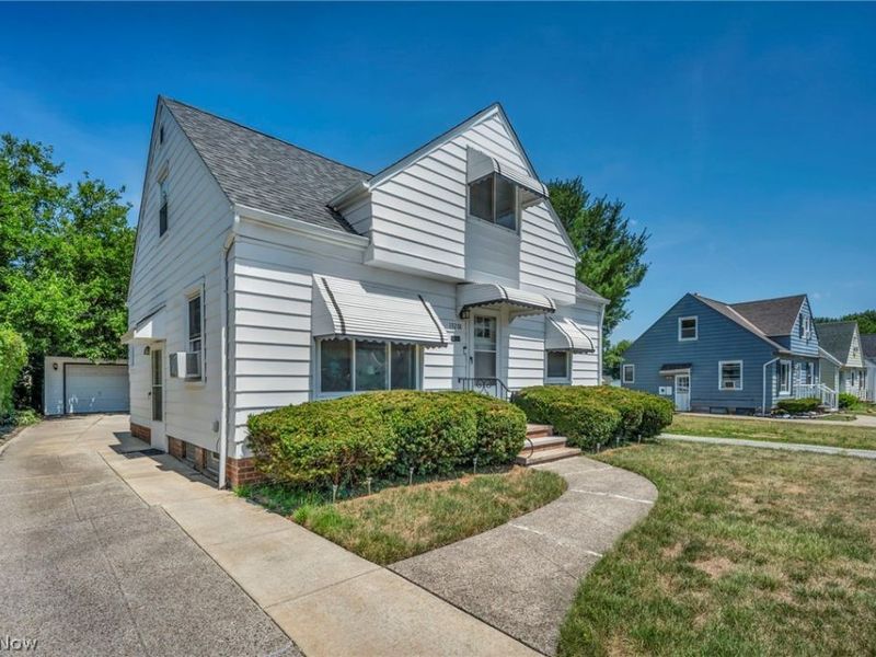 13201 Orme Road, Garfield Heights, OH 44125 Photo 3