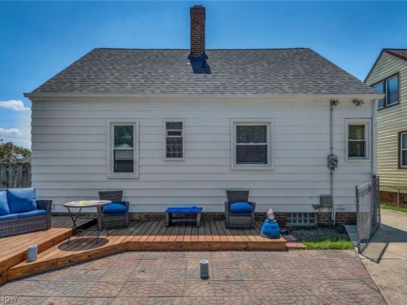 13201 Orme Road, Garfield Heights, OH 44125 Photo 39