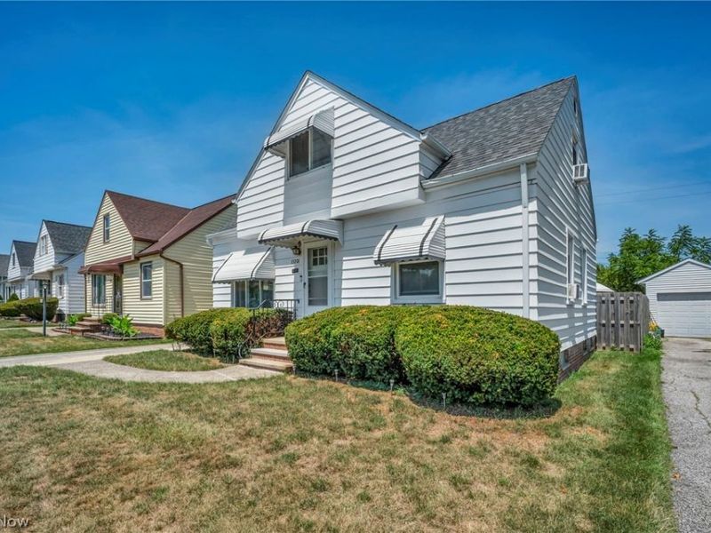 13201 Orme Road, Garfield Heights, OH 44125 Photo 4