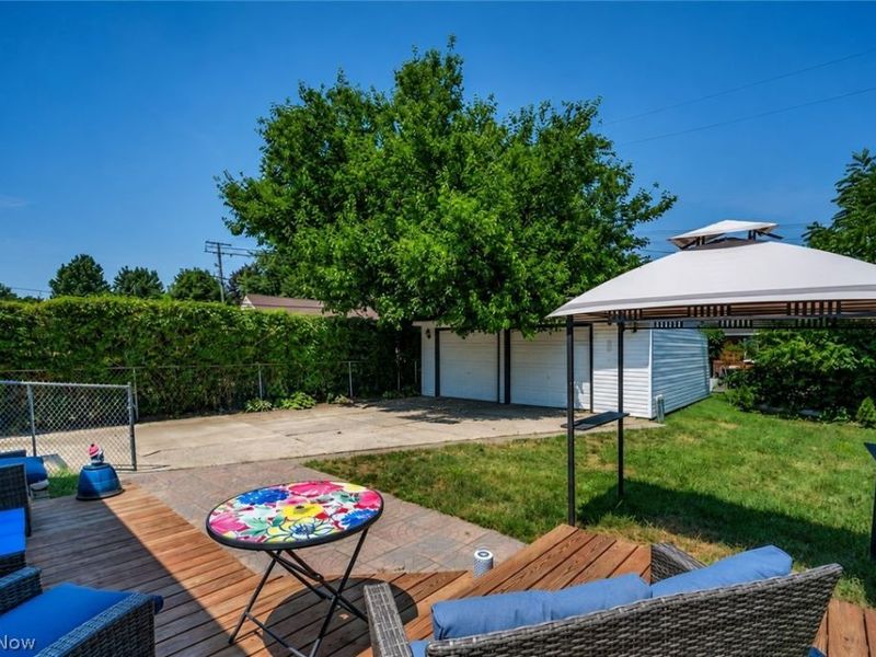 13201 Orme Road, Garfield Heights, OH 44125 Photo 40